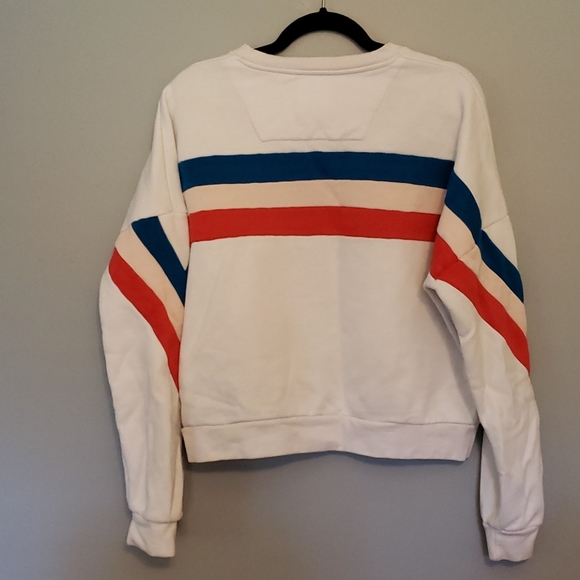 Genetic Apparel Pullover Sweater - Picture 2 of 4